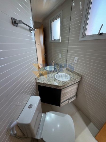 RPS Imóveis - Imobiliária em Ribeirão Preto - Grupo RPS - Gamol Construtora SP - Apartamento - Vila Tibério - Ribeirão Preto