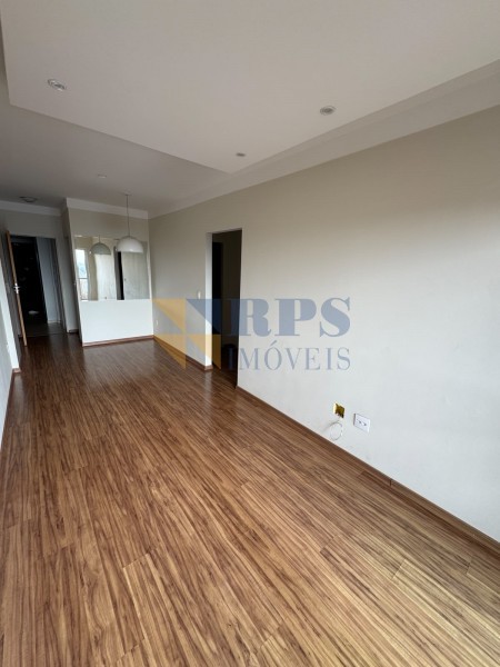 RPS Imóveis - Imobiliária em Ribeirão Preto - Grupo RPS - Gamol Construtora SP - Apartamento - Vila Tibério - Ribeirão Preto