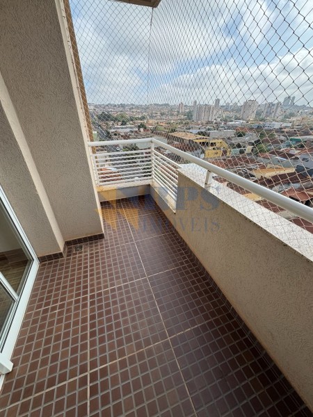 RPS Imóveis - Imobiliária em Ribeirão Preto - Grupo RPS - Gamol Construtora SP - Apartamento - Vila Tibério - Ribeirão Preto