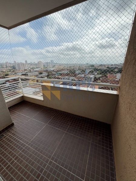 RPS Imóveis - Imobiliária em Ribeirão Preto - Grupo RPS - Gamol Construtora SP - Apartamento - Vila Tibério - Ribeirão Preto