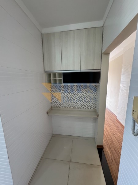 RPS Imóveis - Imobiliária em Ribeirão Preto - Grupo RPS - Gamol Construtora SP - Apartamento - Vila Tibério - Ribeirão Preto