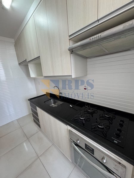 RPS Imóveis - Imobiliária em Ribeirão Preto - Grupo RPS - Gamol Construtora SP - Apartamento - Vila Tibério - Ribeirão Preto