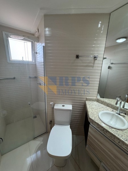RPS Imóveis - Imobiliária em Ribeirão Preto - Grupo RPS - Gamol Construtora SP - Apartamento - Vila Tibério - Ribeirão Preto