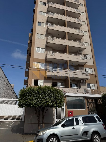 RPS Imóveis - Imobiliária em Ribeirão Preto - Grupo RPS - Gamol Construtora SP - Apartamento - Vila Tibério - Ribeirão Preto