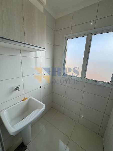 RPS Imóveis - Imobiliária em Ribeirão Preto - Grupo RPS - Gamol Construtora SP - Apartamento - Vila Tibério - Ribeirão Preto
