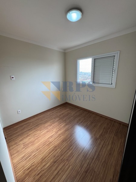 RPS Imóveis - Imobiliária em Ribeirão Preto - Grupo RPS - Gamol Construtora SP - Apartamento - Vila Tibério - Ribeirão Preto