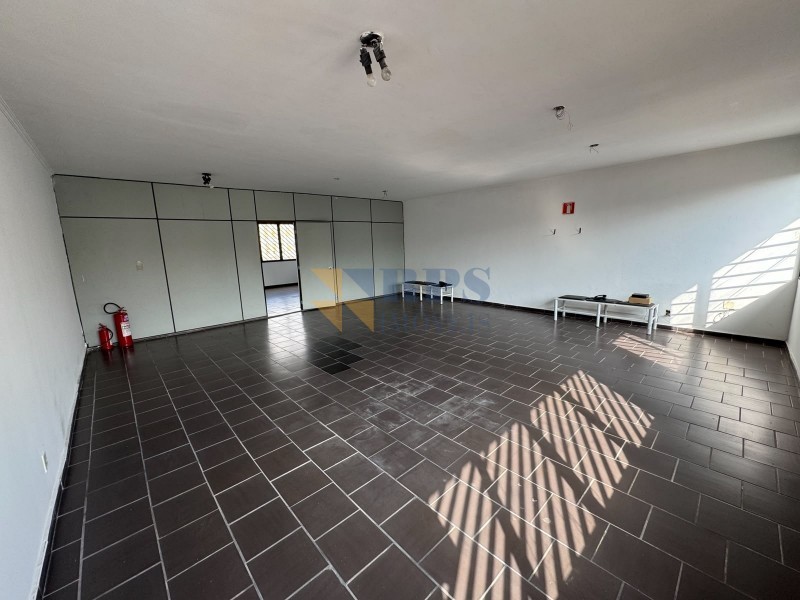 RPS Imóveis - Imobiliária em Ribeirão Preto - Grupo RPS - Gamol Construtora SP - Salão Comercial - Vila Virginia - Ribeirão Preto