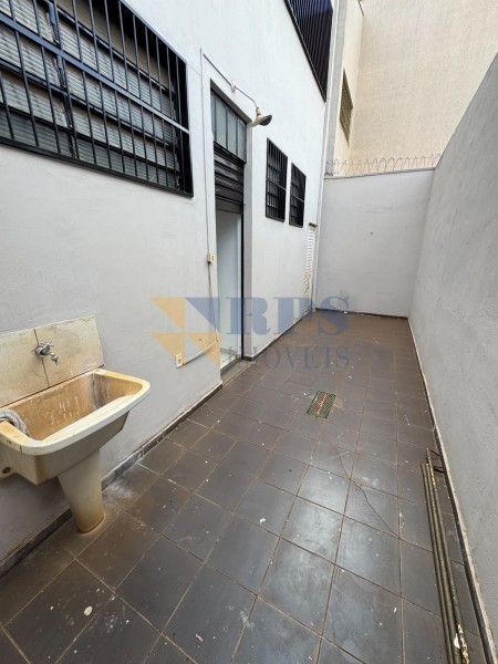 RPS Imóveis - Imobiliária em Ribeirão Preto - Grupo RPS - Gamol Construtora SP - Salão Comercial - Vila Virginia - Ribeirão Preto