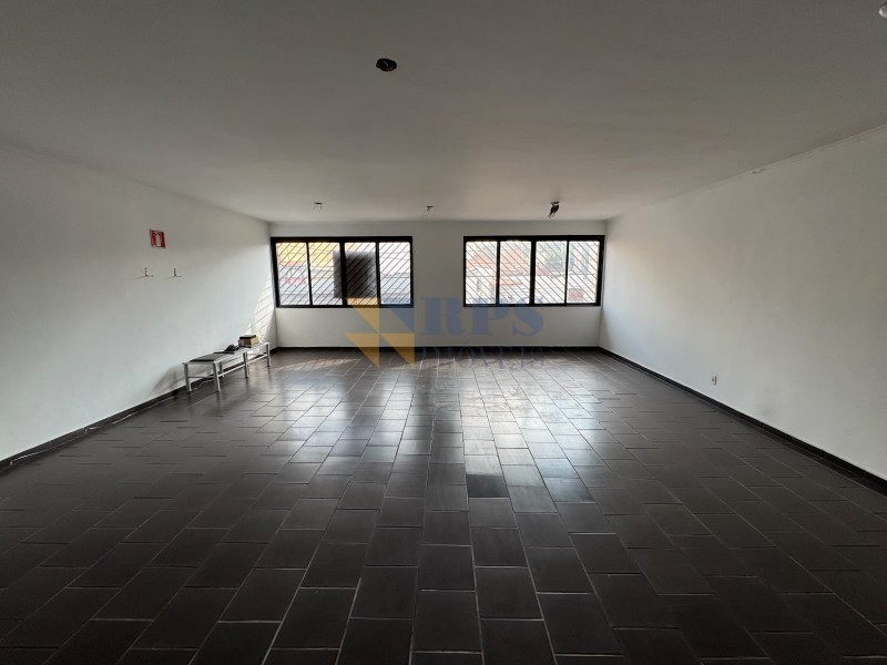 RPS Imóveis - Imobiliária em Ribeirão Preto - Grupo RPS - Gamol Construtora SP - Salão Comercial - Vila Virginia - Ribeirão Preto