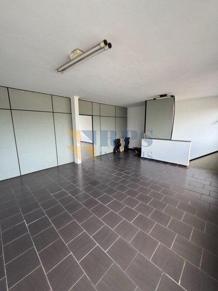 RPS Imóveis - Imobiliária em Ribeirão Preto - Grupo RPS - Gamol Construtora SP - Salão Comercial - Vila Virginia - Ribeirão Preto