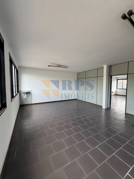 RPS Imóveis - Imobiliária em Ribeirão Preto - Grupo RPS - Gamol Construtora SP - Salão Comercial - Vila Virginia - Ribeirão Preto