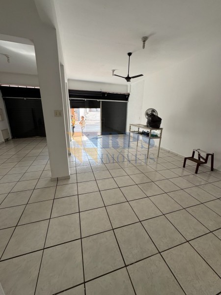 RPS Imóveis - Imobiliária em Ribeirão Preto - Grupo RPS - Gamol Construtora SP - Salão Comercial - Vila Virginia - Ribeirão Preto