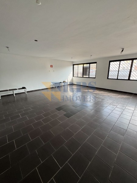 RPS Imóveis - Imobiliária em Ribeirão Preto - Grupo RPS - Gamol Construtora SP - Salão Comercial - Vila Virginia - Ribeirão Preto