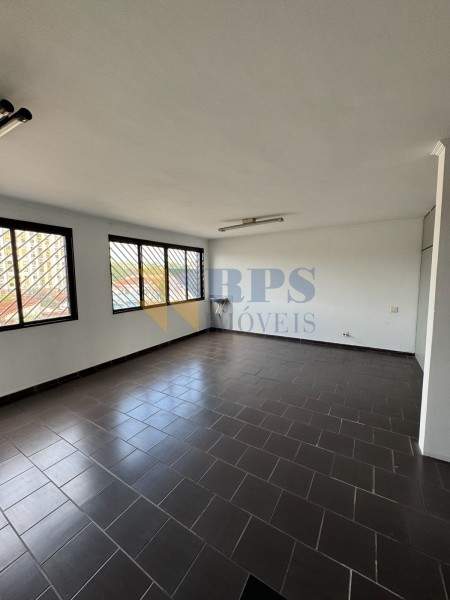 RPS Imóveis - Imobiliária em Ribeirão Preto - Grupo RPS - Gamol Construtora SP - Salão Comercial - Vila Virginia - Ribeirão Preto