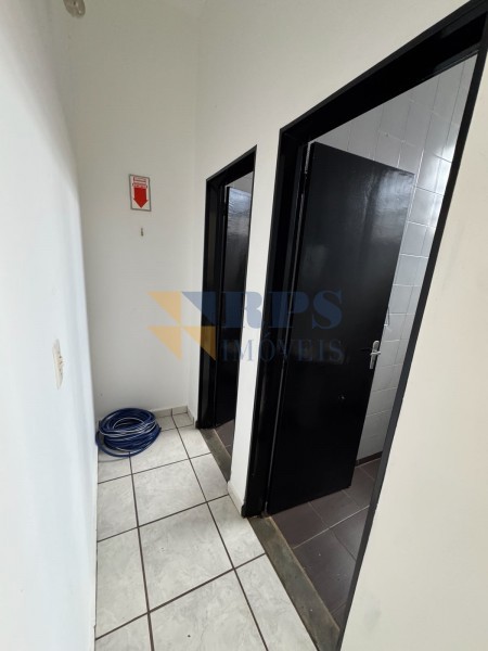 RPS Imóveis - Imobiliária em Ribeirão Preto - Grupo RPS - Gamol Construtora SP - Salão Comercial - Vila Virginia - Ribeirão Preto