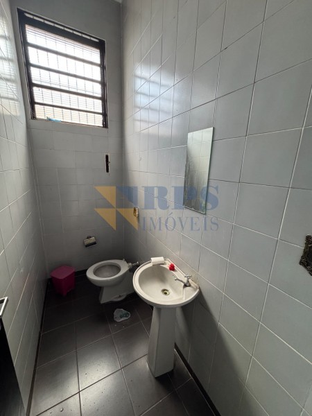 RPS Imóveis - Imobiliária em Ribeirão Preto - Grupo RPS - Gamol Construtora SP - Salão Comercial - Vila Virginia - Ribeirão Preto