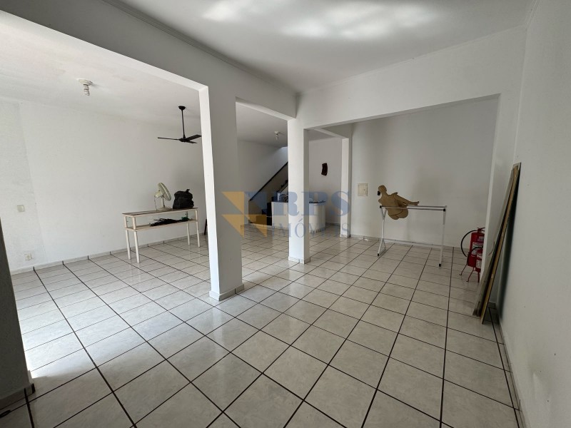 RPS Imóveis - Imobiliária em Ribeirão Preto - Grupo RPS - Gamol Construtora SP - Salão Comercial - Vila Virginia - Ribeirão Preto