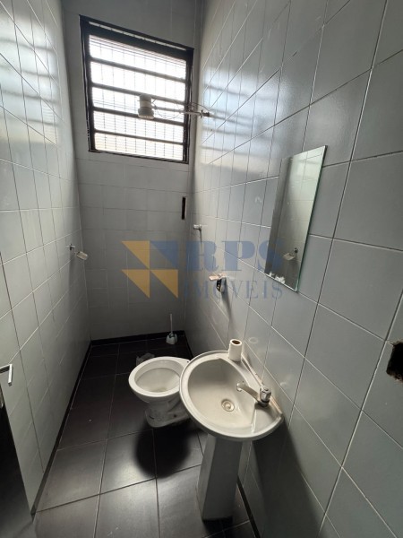 RPS Imóveis - Imobiliária em Ribeirão Preto - Grupo RPS - Gamol Construtora SP - Salão Comercial - Vila Virginia - Ribeirão Preto