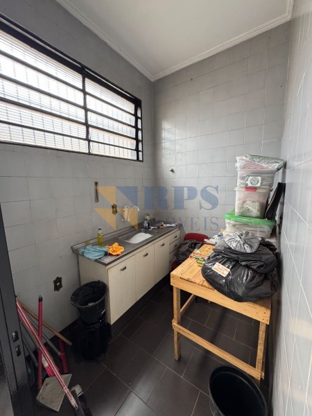 RPS Imóveis - Imobiliária em Ribeirão Preto - Grupo RPS - Gamol Construtora SP - Salão Comercial - Vila Virginia - Ribeirão Preto