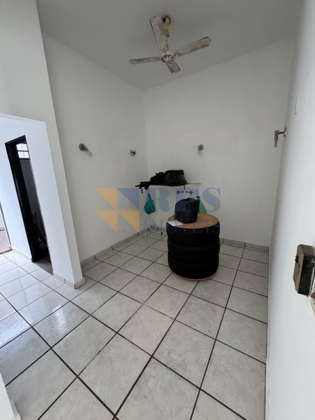 RPS Imóveis - Imobiliária em Ribeirão Preto - Grupo RPS - Gamol Construtora SP - Salão Comercial - Vila Virginia - Ribeirão Preto