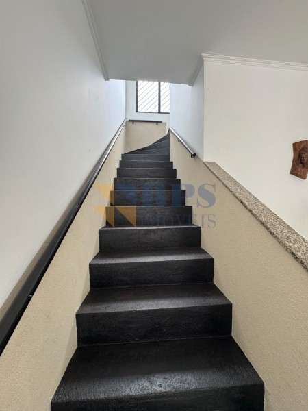 RPS Imóveis - Imobiliária em Ribeirão Preto - Grupo RPS - Gamol Construtora SP - Salão Comercial - Vila Virginia - Ribeirão Preto