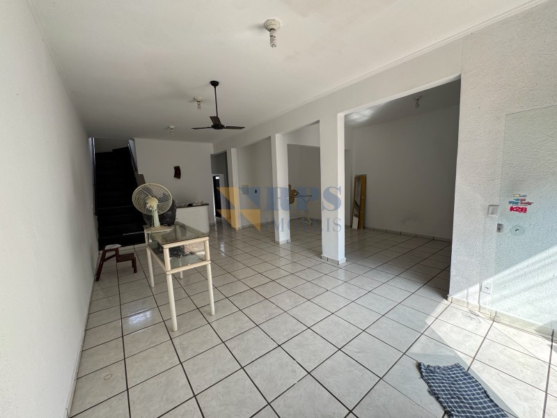 RPS Imóveis - Imobiliária em Ribeirão Preto - Grupo RPS - Gamol Construtora SP - Salão Comercial - Vila Virginia - Ribeirão Preto