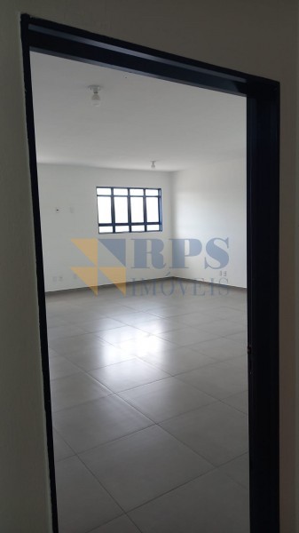 RPS Imóveis - Imobiliária em Ribeirão Preto - Grupo RPS - Gamol Construtora SP - Sala Comercial - Jardim Anhaguera - Ribeirão Preto