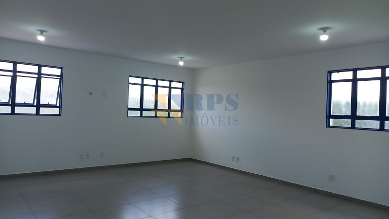 RPS Imóveis - Imobiliária em Ribeirão Preto - Grupo RPS - Gamol Construtora SP - Sala Comercial - Jardim Anhaguera - Ribeirão Preto