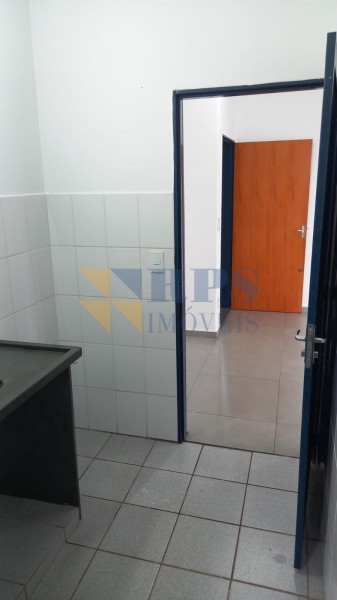 RPS Imóveis - Imobiliária em Ribeirão Preto - Grupo RPS - Gamol Construtora SP - Sala Comercial - Jardim Anhaguera - Ribeirão Preto