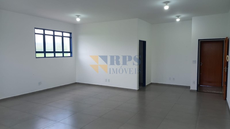 RPS Imóveis - Imobiliária em Ribeirão Preto - Grupo RPS - Gamol Construtora SP - Sala Comercial - Jardim Anhaguera - Ribeirão Preto