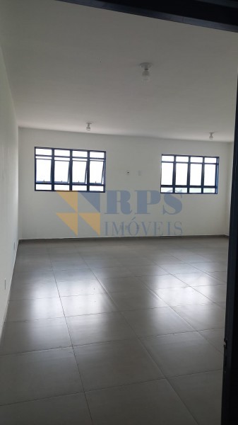 RPS Imóveis - Imobiliária em Ribeirão Preto - Grupo RPS - Gamol Construtora SP - Sala Comercial - Jardim Anhaguera - Ribeirão Preto
