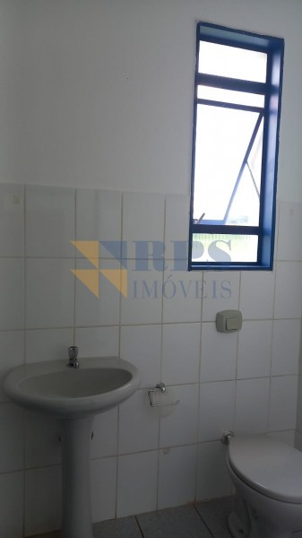 RPS Imóveis - Imobiliária em Ribeirão Preto - Grupo RPS - Gamol Construtora SP - Sala Comercial - Jardim Anhaguera - Ribeirão Preto