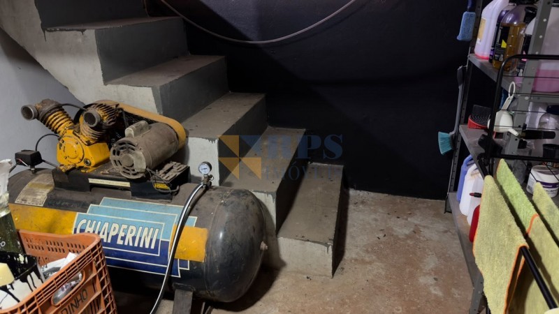 RPS Imóveis - Imobiliária em Ribeirão Preto - Grupo RPS - Gamol Construtora SP - Salão Comercial - Jardim Piratininga - Ribeirão Preto