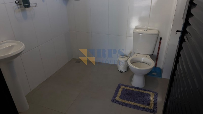 RPS Imóveis - Imobiliária em Ribeirão Preto - Grupo RPS - Gamol Construtora SP - Salão Comercial - Jardim Piratininga - Ribeirão Preto