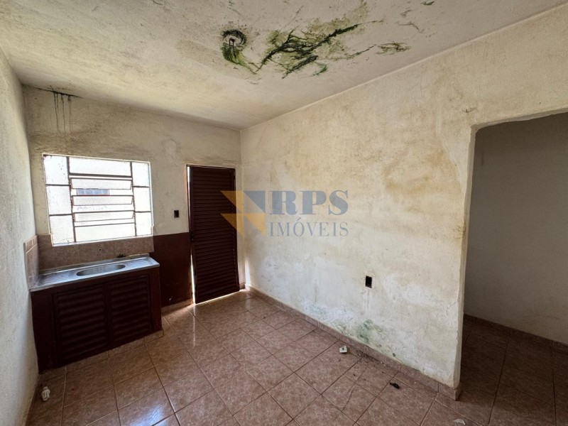RPS Imóveis - Imobiliária em Ribeirão Preto - Grupo RPS - Gamol Construtora SP - Casa - Vila Virginia - Ribeirão Preto