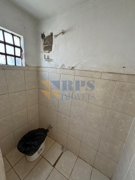 RPS Imóveis - Imobiliária em Ribeirão Preto - Grupo RPS - Gamol Construtora SP - Casa - Vila Virginia - Ribeirão Preto