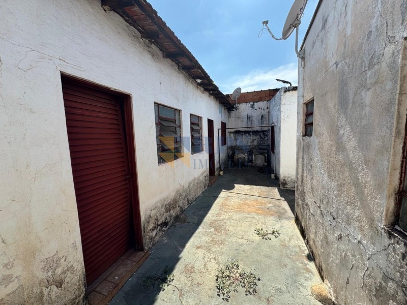 RPS Imóveis - Imobiliária em Ribeirão Preto - Grupo RPS - Gamol Construtora SP - Casa - Vila Virginia - Ribeirão Preto
