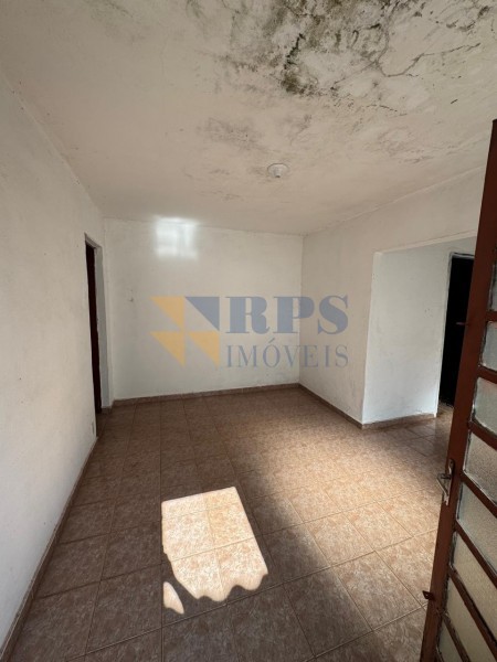 RPS Imóveis - Imobiliária em Ribeirão Preto - Grupo RPS - Gamol Construtora SP - Casa - Vila Virginia - Ribeirão Preto