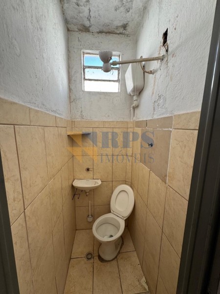 RPS Imóveis - Imobiliária em Ribeirão Preto - Grupo RPS - Gamol Construtora SP - Casa - Vila Virginia - Ribeirão Preto