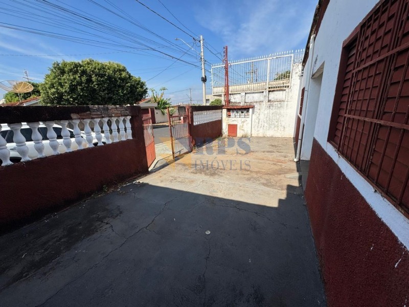 RPS Imóveis - Imobiliária em Ribeirão Preto - Grupo RPS - Gamol Construtora SP - Casa - Vila Virginia - Ribeirão Preto