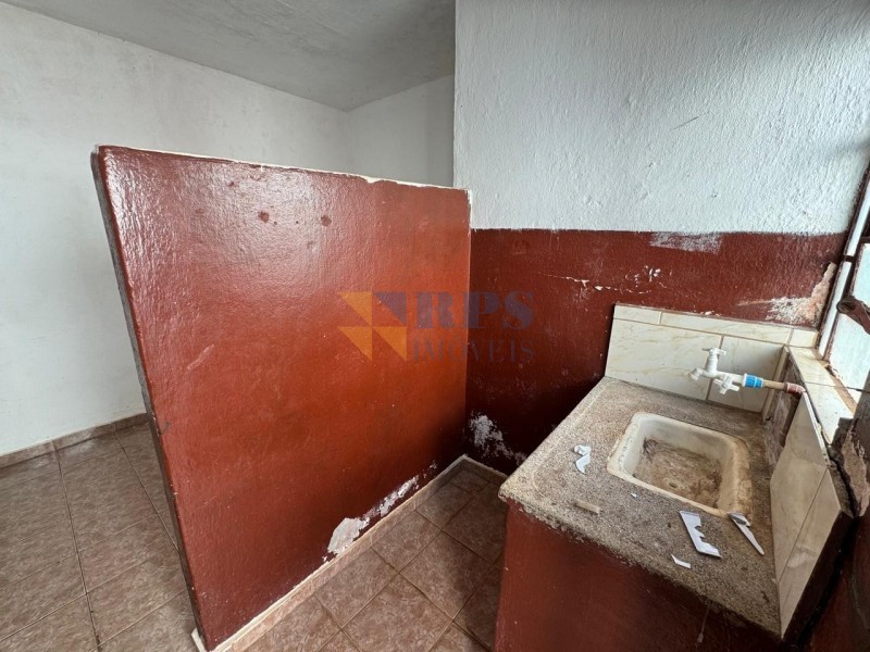RPS Imóveis - Imobiliária em Ribeirão Preto - Grupo RPS - Gamol Construtora SP - Casa - Vila Virginia - Ribeirão Preto