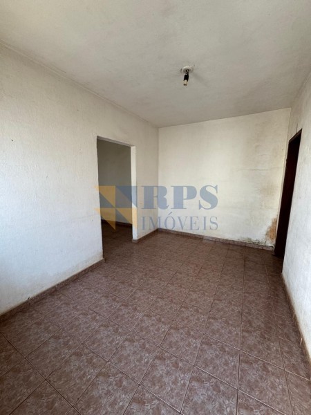 RPS Imóveis - Imobiliária em Ribeirão Preto - Grupo RPS - Gamol Construtora SP - Casa - Vila Virginia - Ribeirão Preto
