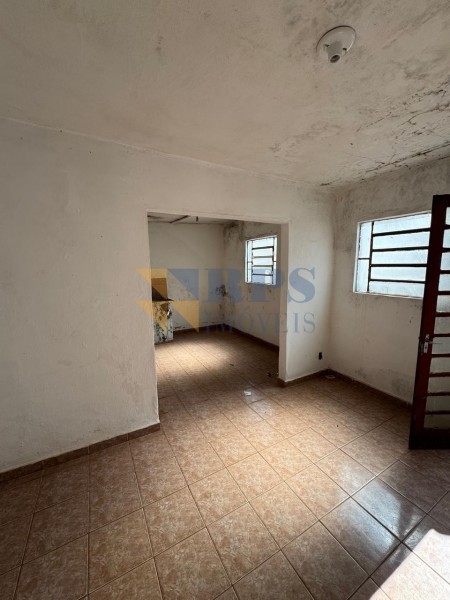 RPS Imóveis - Imobiliária em Ribeirão Preto - Grupo RPS - Gamol Construtora SP - Casa - Vila Virginia - Ribeirão Preto