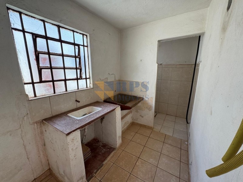 RPS Imóveis - Imobiliária em Ribeirão Preto - Grupo RPS - Gamol Construtora SP - Casa - Vila Virginia - Ribeirão Preto