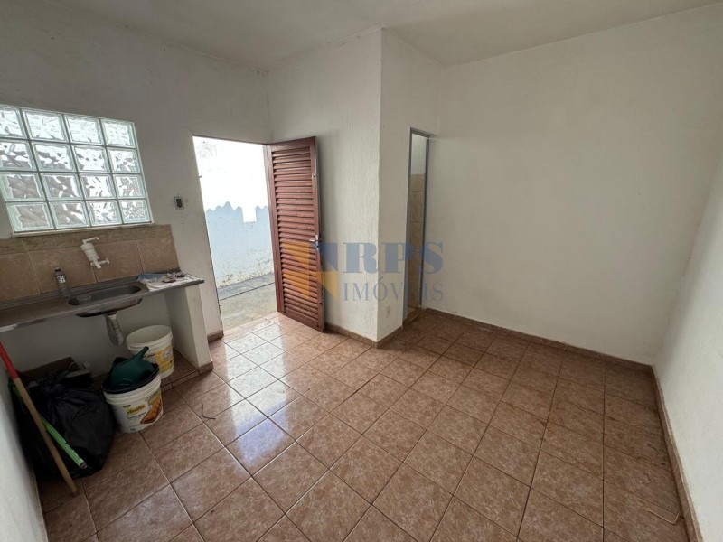 RPS Imóveis - Imobiliária em Ribeirão Preto - Grupo RPS - Gamol Construtora SP - Casa - Vila Virginia - Ribeirão Preto