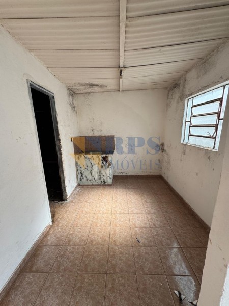 RPS Imóveis - Imobiliária em Ribeirão Preto - Grupo RPS - Gamol Construtora SP - Casa - Vila Virginia - Ribeirão Preto