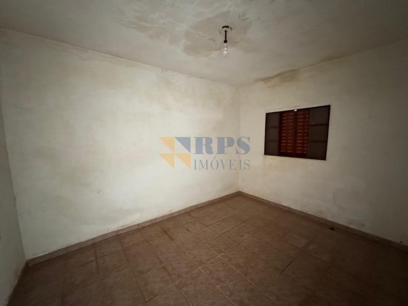 RPS Imóveis - Imobiliária em Ribeirão Preto - Grupo RPS - Gamol Construtora SP - Casa - Vila Virginia - Ribeirão Preto
