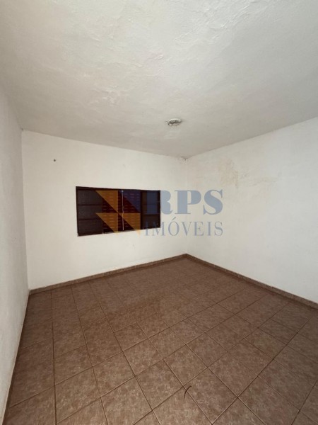 RPS Imóveis - Imobiliária em Ribeirão Preto - Grupo RPS - Gamol Construtora SP - Casa - Vila Virginia - Ribeirão Preto