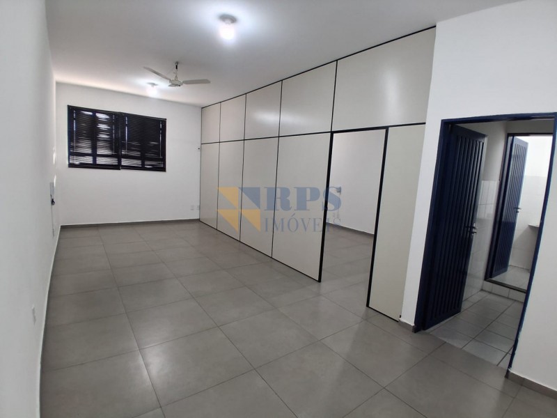 RPS Imóveis - Imobiliária em Ribeirão Preto - Grupo RPS - Gamol Construtora SP - Sala Comercial - Jardim Novo Mundo - Ribeirão Preto
