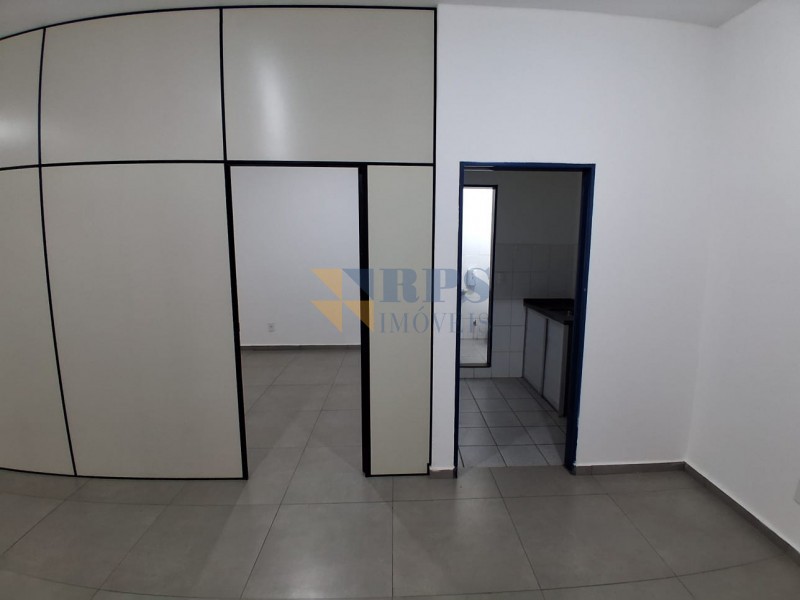 RPS Imóveis - Imobiliária em Ribeirão Preto - Grupo RPS - Gamol Construtora SP - Sala Comercial - Jardim Novo Mundo - Ribeirão Preto